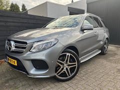 Mercedes-Benz GLE-Klasse - 500 e 4MATIC, AMG, Pano, Distronic, Org NL