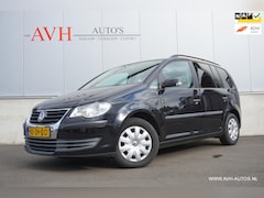 Volkswagen Touran - 1.4 TSI Optive, 7 -persoons