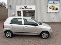 Suzuki Alto - 1.1 GLX Jubilée 2 NL AUTO KM 100163 ZEER MOOI 1999E