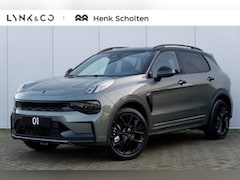 Lynk & Co 01 - MY25 276PK More, Harman Kardon, 360 Graden camera, Actieve LED Koplampen, Schuif-/Kantelda