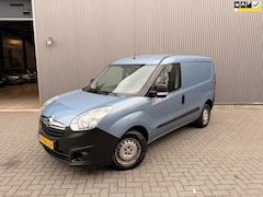 Opel Combo - 1.3 CDTi L1H1 Edition Airco|Deuren met raam|Bluetooth