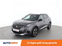 Peugeot 2008 - 1.2 PureTech GT-Line | GN55602 |