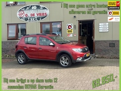 Dacia Sandero Stepway - 0.9 TCe SL - Prijs inclusief 12 maanden BOVAG-garantie en afleveren