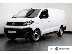 Opel Vivaro - L3 180pk Automaat