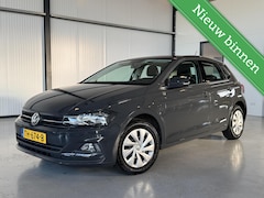 Volkswagen Polo - 1.0 TSI Comfortline Business|Adapt.Cruise|Camera|Apple&Android CarPlay|
