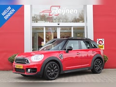 MINI Countryman - 2.0 192PK Cooper S Chili | NAVIGATIE | CRUISE CONTROL | CLIMATE CONTROL | KEYLESS ENTRY |