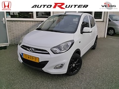 Hyundai i10 - 1.2 i-Catcher 1e eigenaar