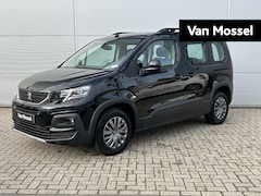 Peugeot Rifter - 1.2 Puretech Allure | Navigatie | Climate control | Parkeersensoren