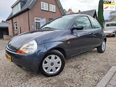 Ford Ka - 1.3 Cool & Sound airco APK 10-'26 nette auto