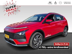 Hyundai Bayon - 1.0 T-GDI Comfort Smart