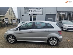 Mercedes-Benz B-klasse - 160 BlueEFFICIENCY 2009 Facelift APK 12-2026