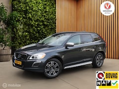 Volvo XC60 - 2.0 T5 R-Design|Automaat|Boekjes|Nap