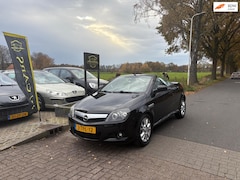 Opel Tigra TwinTop - 1.4-16V Enjoy AIRCO, GROOT SCHERM, ELEKT PAKKET, SPORTVELGEN, MET SPORTVELGEN