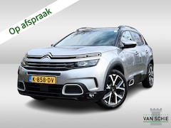 Citroën C5 Aircross - 1.2 PureTech Business Plus (131 PK) Dealer-Onderh. BOVAG-Garantie. NL-Auto