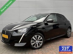 Peugeot 208 - 1.2 Camera Led Cruise Carplay Virtual Cockpit 2024 Vol opties Nieuwstaat 20275 Km Gereden