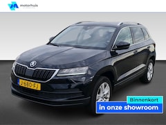 Skoda Karoq - 1.0 TSI Greentech 115pk Business Edition