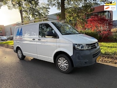 Volkswagen Transporter - 2.0 TDI L1H1 T800 Baseline