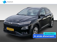 Hyundai Kona Electric - EV 204pk 2WD Aut. Premium