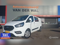 Ford Transit Custom - 320 2.0 TDCI L2H1 Trend DC