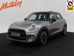 MINI Cooper - 1.5 Chili Business | Pano