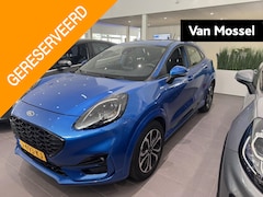 Ford Puma - 1.0 EcoBoost ST-Line | Automaat | Carplay | Cruise Control | DAB | AC |