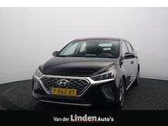 Hyundai IONIQ - 1.6 GDi PHEV Comfort | Navigatie | Carplay&Android | Camera