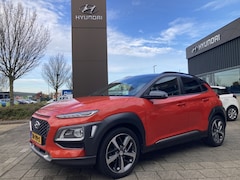 Hyundai Kona - 1.0T Premium