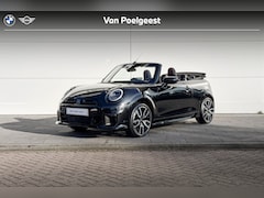 MINI Cabrio - Cooper S John Cooper Works XL