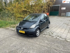 Toyota Aygo - 1.0-12V Access