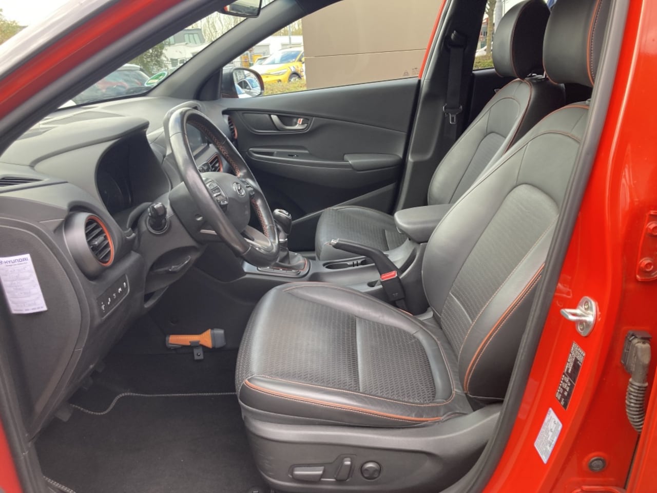 Hyundai Kona - 1.0T Premium 1.0T Premium