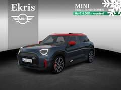 MINI Aceman - E John Cooper Works uitvoering | L Pakket
