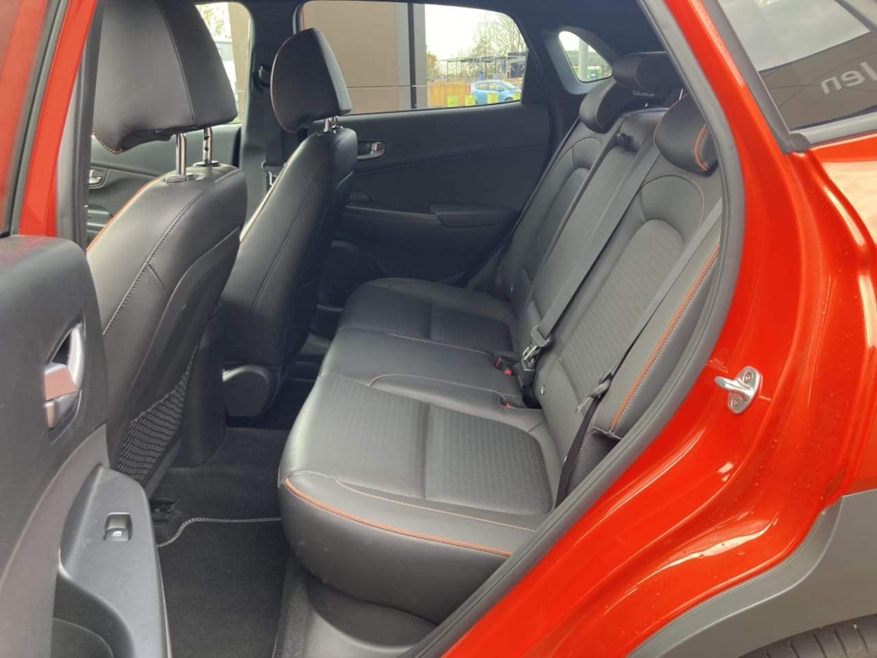 Hyundai Kona - 1.0T Premium 1.0T Premium