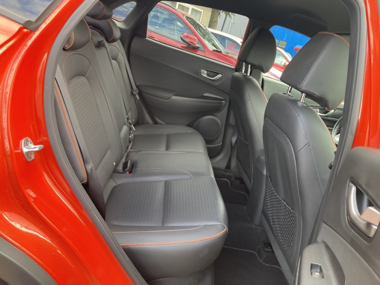 Hyundai Kona - 1.0T Premium 1.0T Premium