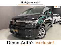 Volkswagen Multivan - 1.4 eHybrid Energetic 7P PANO/NAVI/H-KARDON/H-UP/V-COCKPIT/