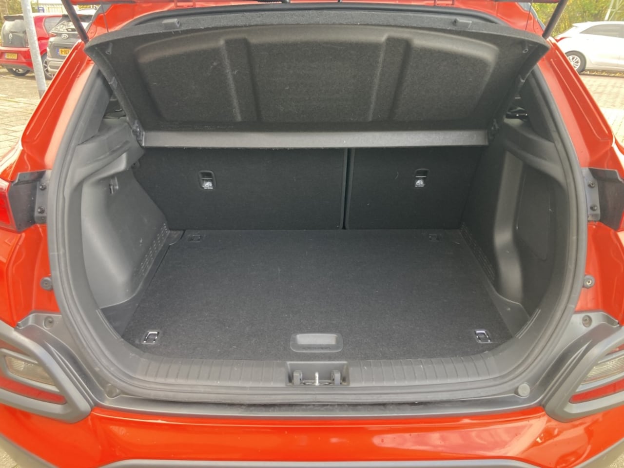 Hyundai Kona - 1.0T Premium 1.0T Premium