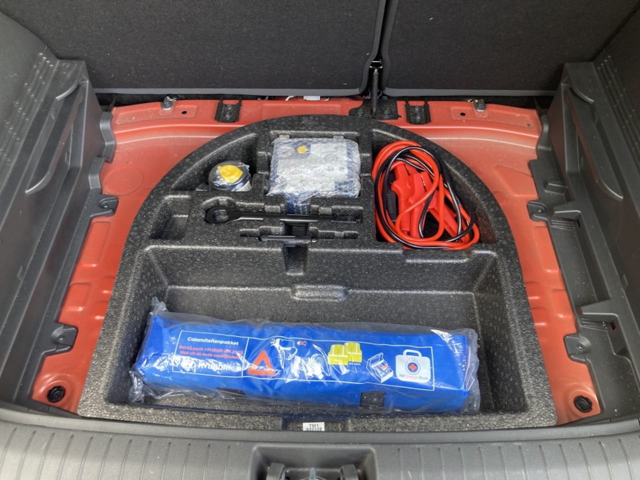Hyundai Kona - 1.0T Premium 1.0T Premium