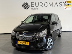 Opel Karl - 1.0 ecoFLEX Edition Airco Cruise Pdc Nieuwe Apk
