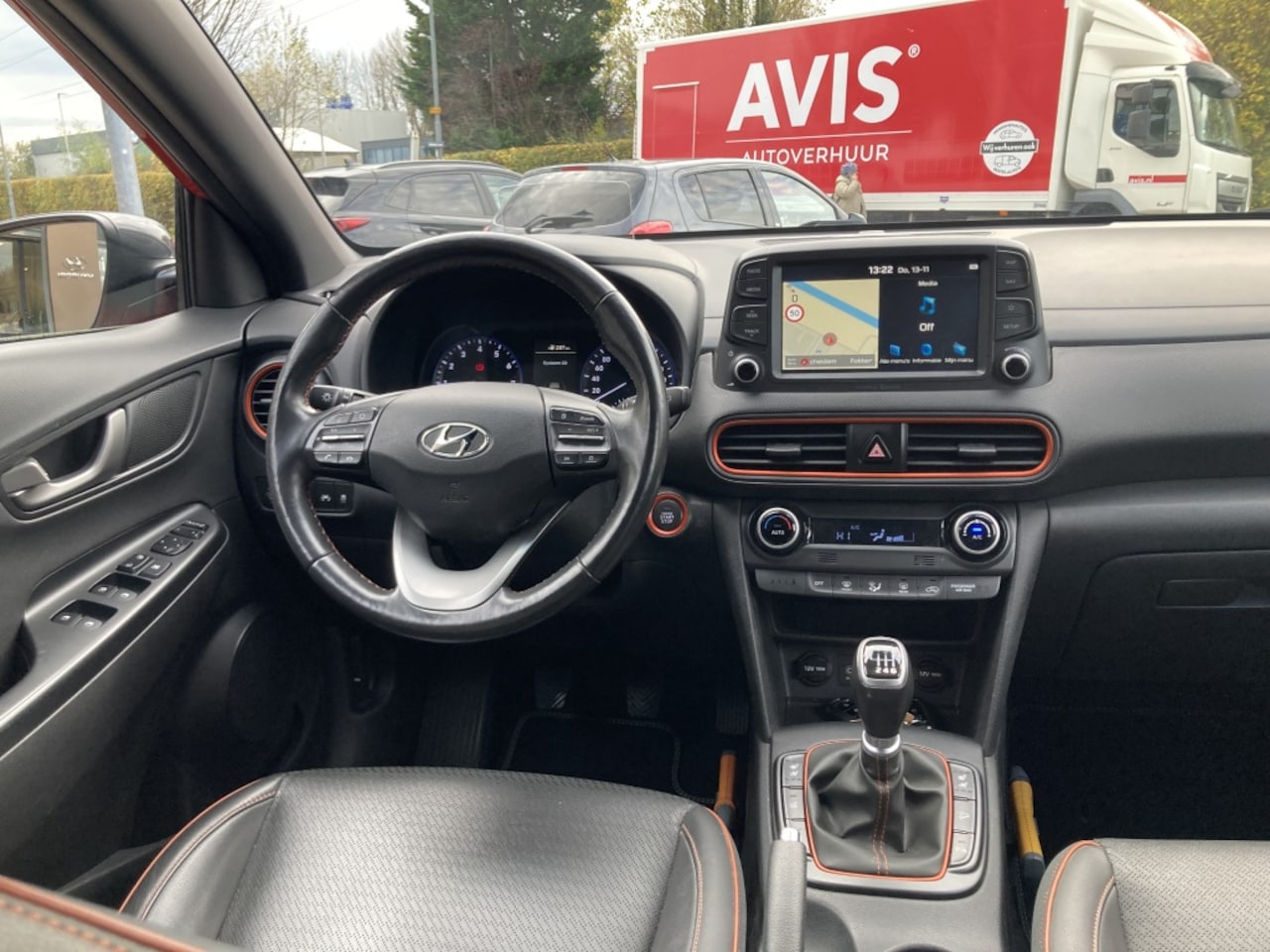 Hyundai Kona - 1.0T Premium 1.0T Premium