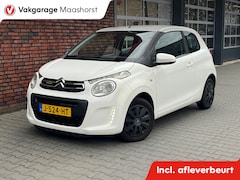 Citroën C1 - 1.0 e-VTi Airscape Feel Airco/Cruise