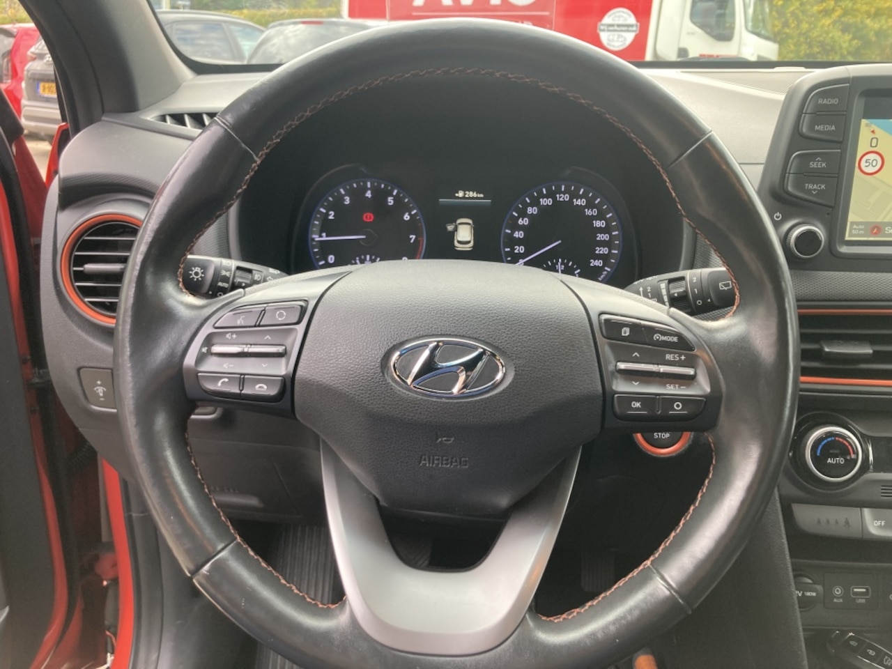 Hyundai Kona - 1.0T Premium 1.0T Premium