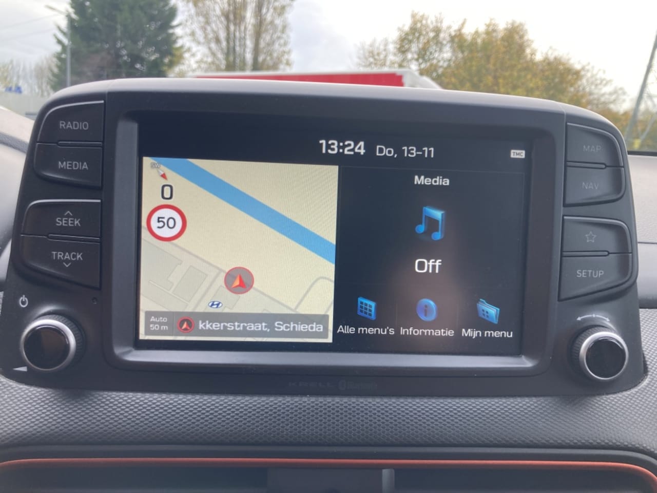 Hyundai Kona - 1.0T Premium 1.0T Premium
