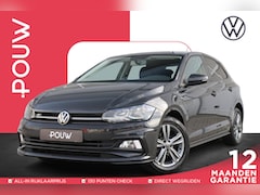 Volkswagen Polo - 1.0 TSI 95pk R-Line Edition | App Connect | Airco | Parkeersensoren