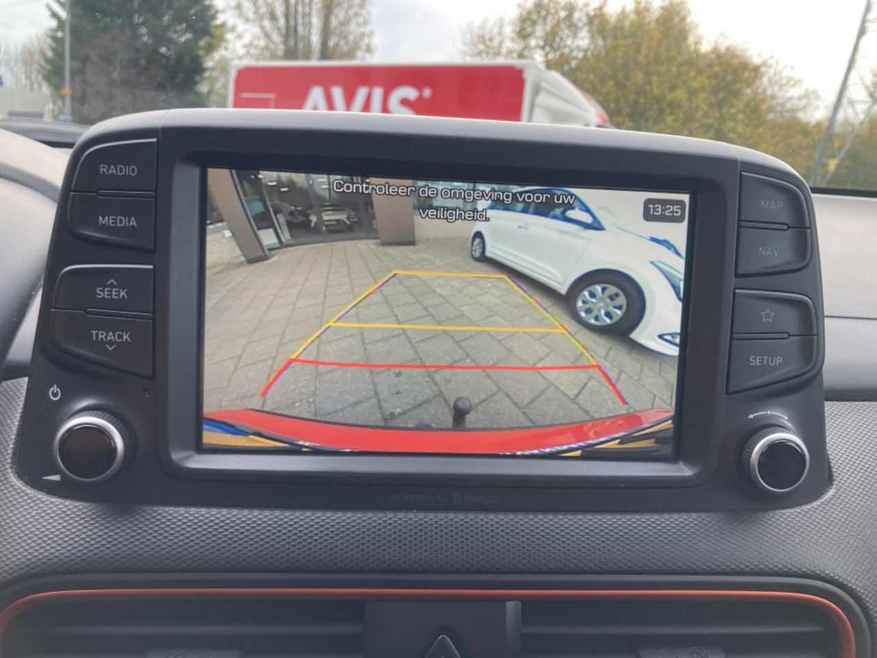 Hyundai Kona - 1.0T Premium 1.0T Premium