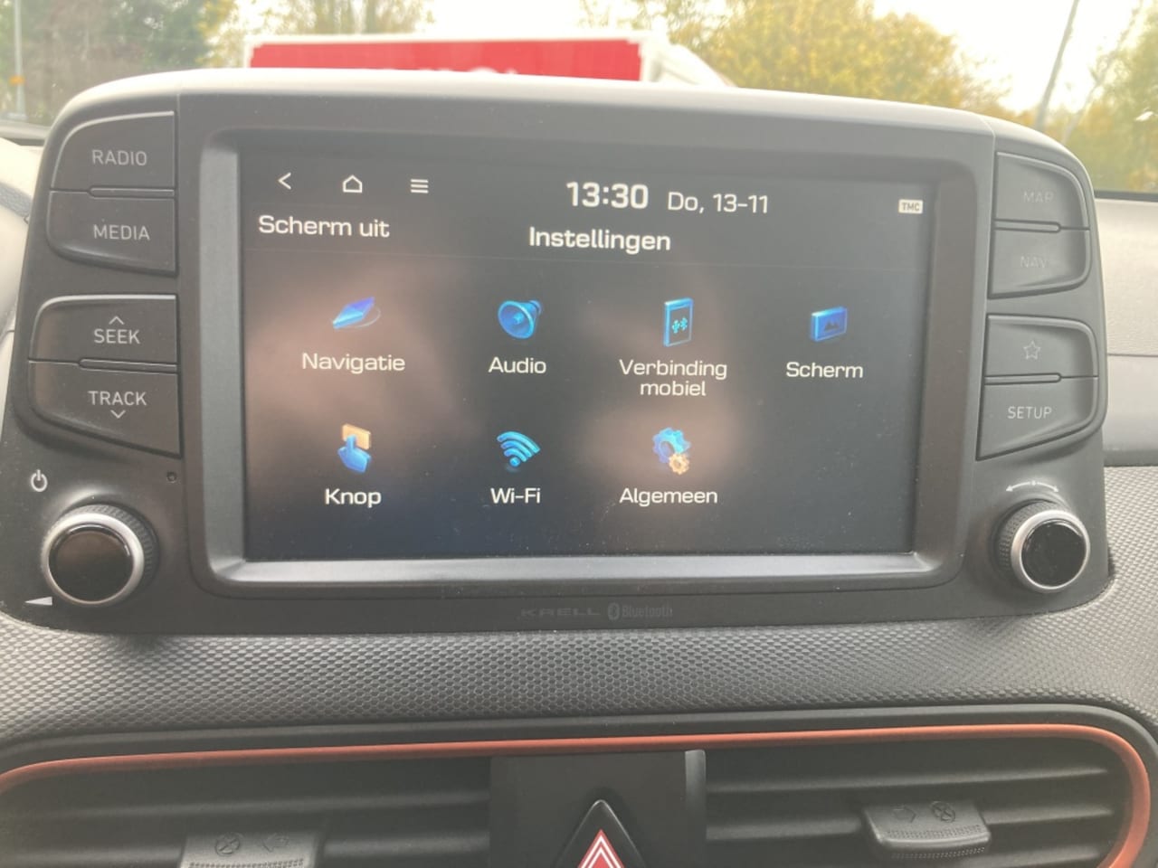 Hyundai Kona - 1.0T Premium 1.0T Premium