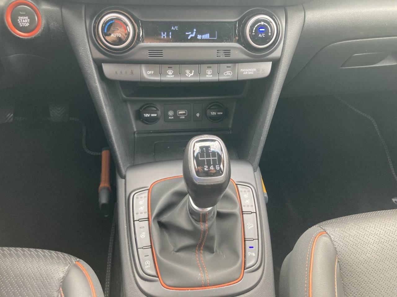 Hyundai Kona - 1.0T Premium 1.0T Premium