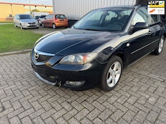 Mazda 3 - 3 2.0 Executive