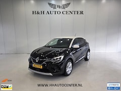 Renault Captur - 1.3 TCe 140 Intens HYBRIDE |Cruise Control|