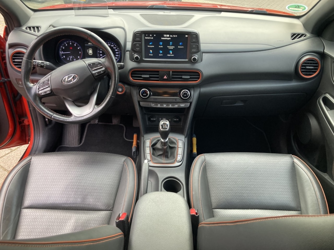 Hyundai Kona - 1.0T Premium 1.0T Premium