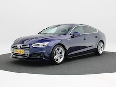 Audi A5 Sportback - 35 TFSi 150 Pk Automaat S-line | Adapative Cruise | Climate Control | Stoelverwarming | Na