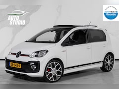 Volkswagen Up! - 1.0 GTI | PANO | Leder | Beats | Cam | Stoelverwarming